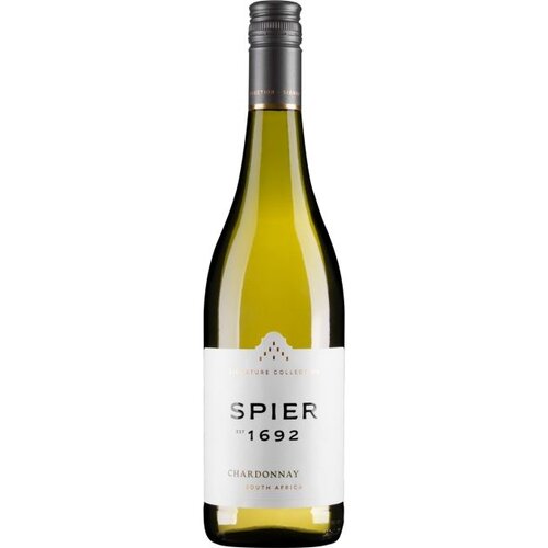 Spier Wines Spier Signature Chardonnay