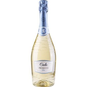 cielo Cielo e Terra Prosecco Spumante DOC Brut