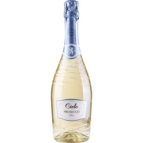 cielo Cielo e Terra Prosecco Spumante DOC Brut