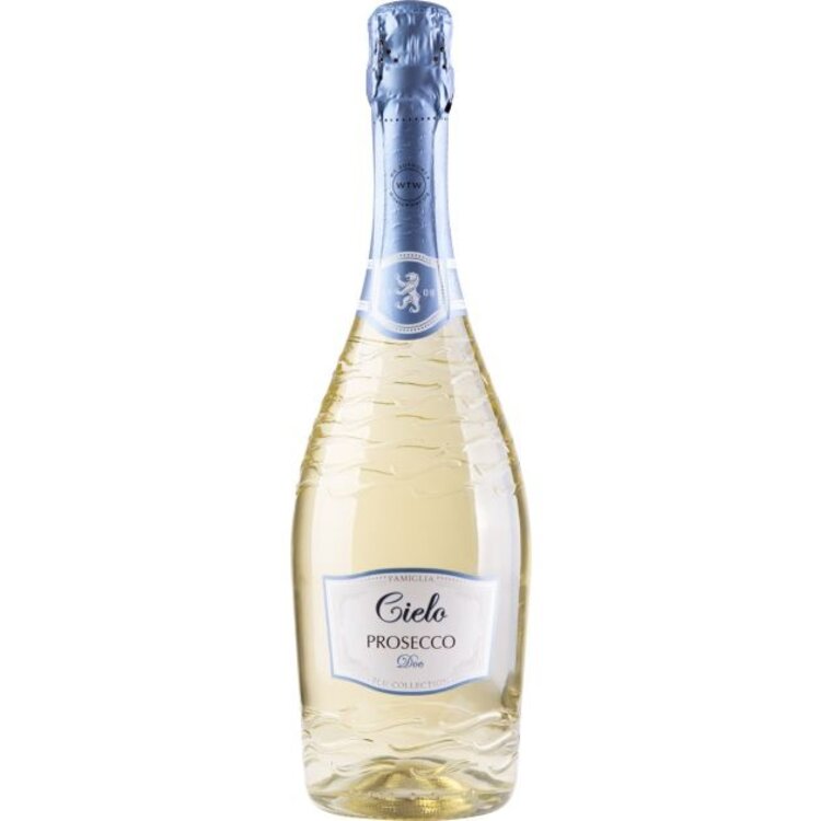 cielo Cielo e Terra Prosecco Spumante DOC Brut