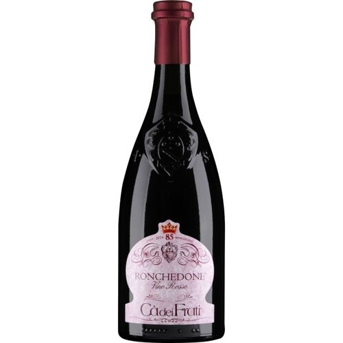 Cà dei Frati Ca dei Frati Ronchedone Vino Rosso