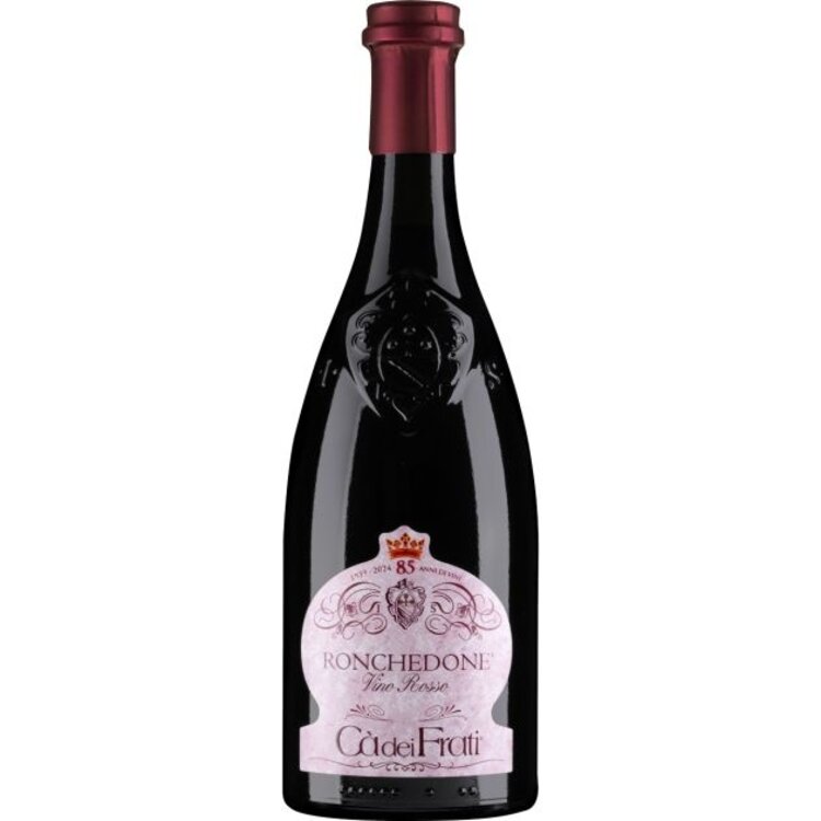 Cà dei Frati Ca dei Frati Ronchedone Vino Rosso