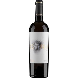 Ego Bodegas Ego Bodegas El Goru Blanco