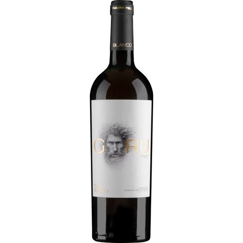 Ego Bodegas Ego Bodegas El Goru Blanco