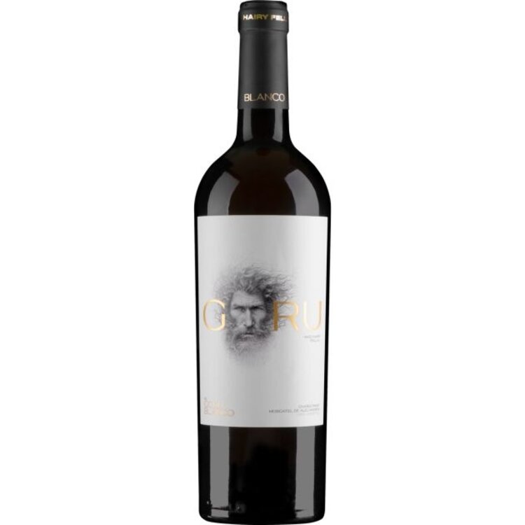Ego Bodegas Ego Bodegas El Goru Blanco