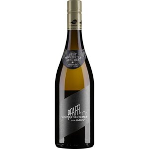 Weingut Pfaffl Pfaffl Vom Haus Grüner Veltliner