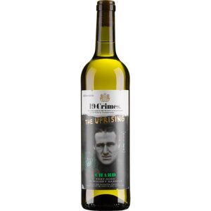 19 Crimes 19 Crimes „The Uprising“ Chard