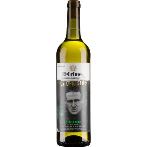 19 Crimes 19 Crimes „The Uprising“ Chard