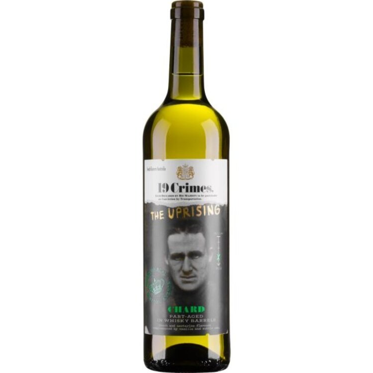 19 Crimes 19 Crimes „The Uprising“ Chard