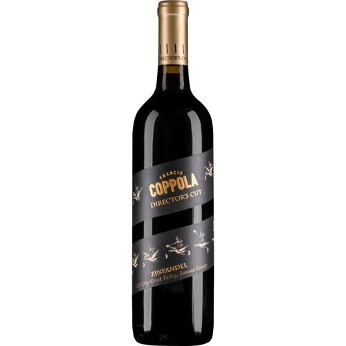 Francis Ford Coppola Winery Francis Ford Coppola Director's Cut Zinfandel