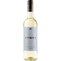 Epicuro Bianco Non Alcohol