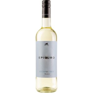 Femar Vini Epicuro Bianco Alkoholvrij