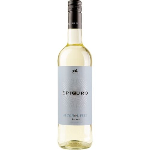 Femar Vini Epicuro Bianco Alkoholvrij
