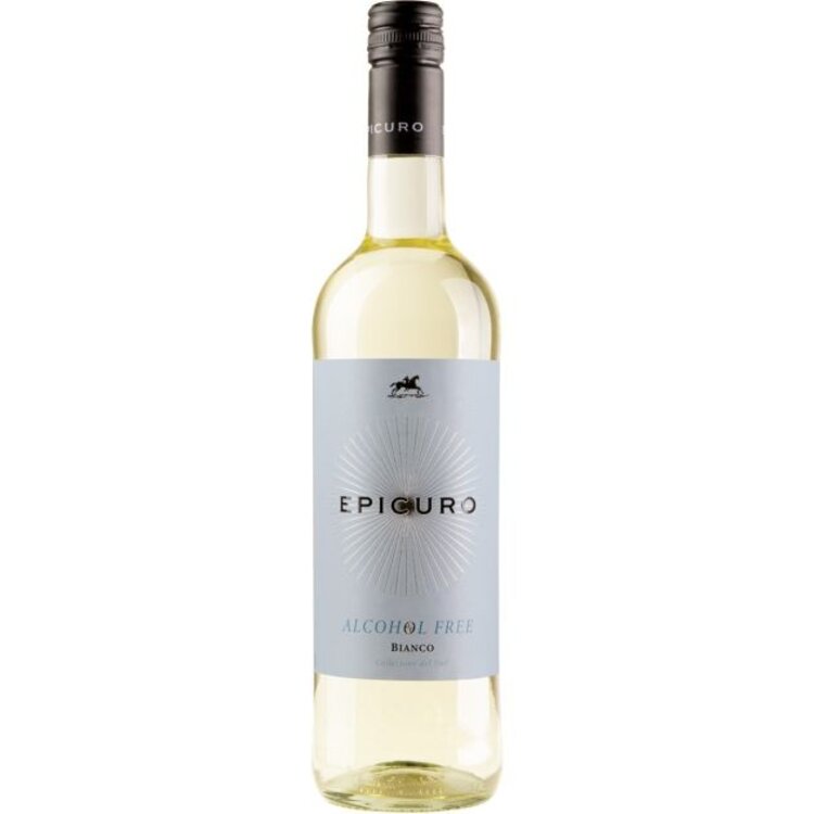 Femar Vini Epicuro Bianco Non Alcohol
