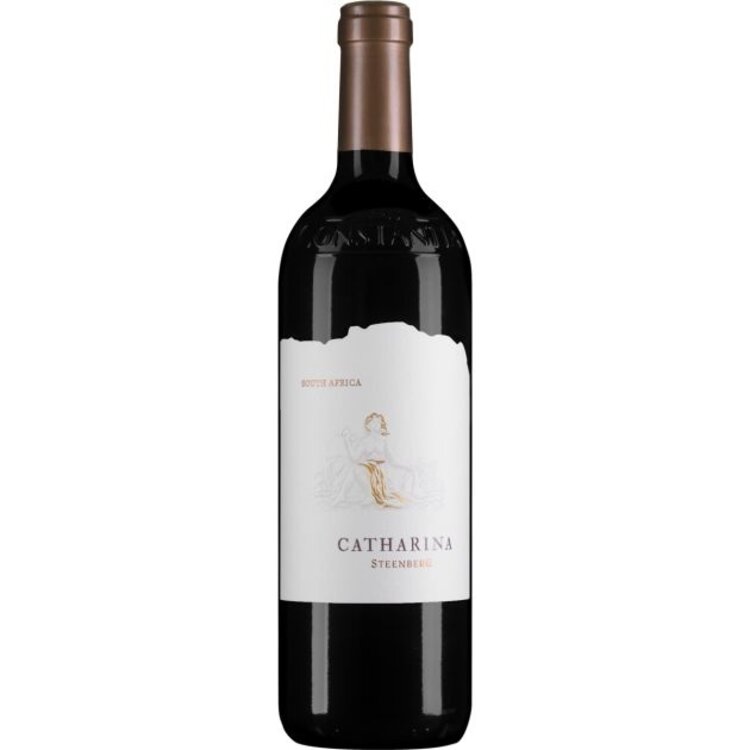 Steenberg Steenberg Catharina Red Blend