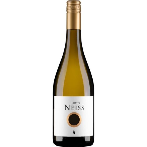 Weingut Neiss C'est Neiss Weiß trocken