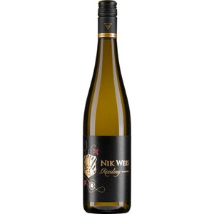 Nik Weis - St. Urbans-Hof Nik Weis Riesling feinherb