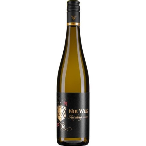 Nik Weis - St. Urbans-Hof Nik Weis Riesling feinherb