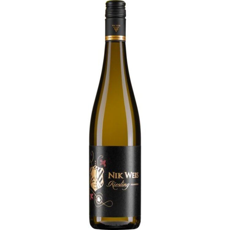 Nik Weis - St. Urbans-Hof Nik Weis Riesling feinherb