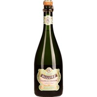 Graham Beck Allure Sparkling Non Alcohol