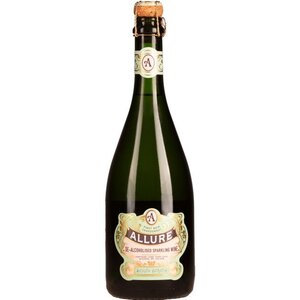 Graham Beck Graham Beck Allure Sparkling Non Alcohol