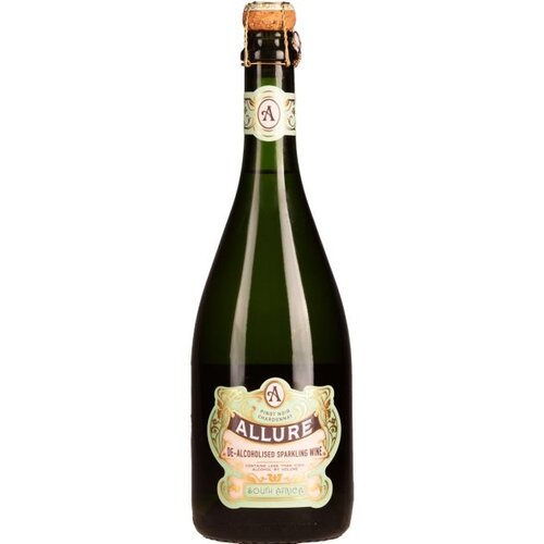 Graham Beck Graham Beck Allure Sparkling Alcoholvrij
