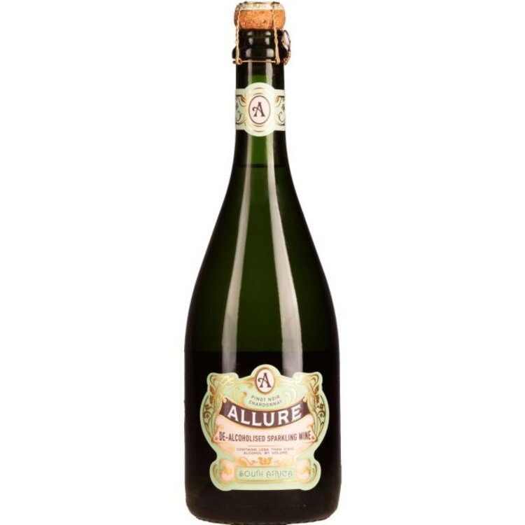 Graham Beck Graham Beck Allure Sparkling Non Alcohol