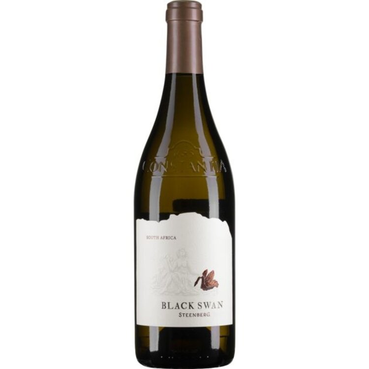 Steenberg Steenberg The Black Swan Sauvignon Blanc