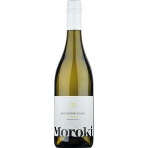 Misty Cove Estate Moroki Sauvignon Blanc