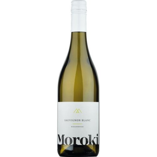 Misty Cove Estate Moroki Sauvignon Blanc