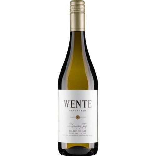 Wente Vineyards Wente Morning Fog Chardonnay