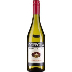 Francis Ford Coppola Winery Francis Ford Coppola Rosso & Bianco Chardonnay