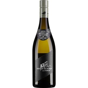 Weingut Pfaffl Pfaffl Vom Haus St. Laurent