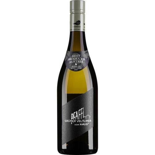 Weingut Pfaffl Pfaffl Vom Haus St. Laurent