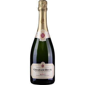 Graham Beck Graham Beck Méthode Cap Classique (MCC) Brut