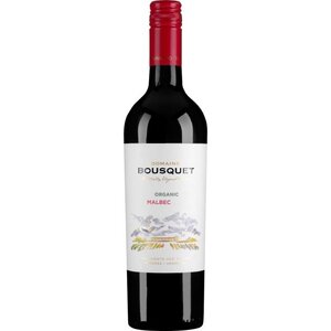 Domaine Bousquet Jean Bousquet Malbec