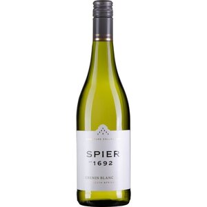 Spier Wines Spier Signature Chenin Blanc