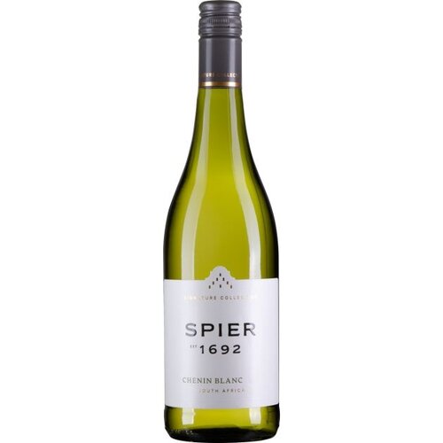 Spier Wines Spier Signature Chenin Blanc