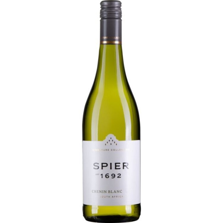 Spier Wines Spier Signature Chenin Blanc