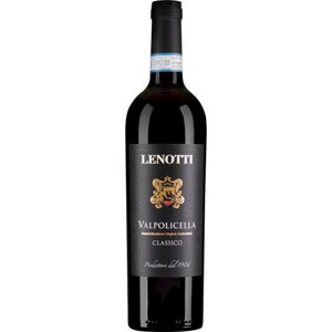 Cantine Lenotti Lenotti Valpolicella Classico DOC