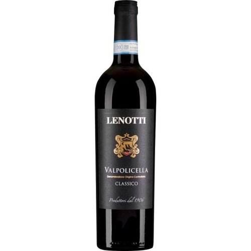 Cantine Lenotti Lenotti Valpolicella Classico DOC