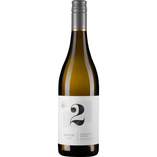 Spier Wines Spier Creative Block 2