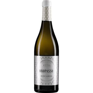 Biscardo - Mabis Mabis Oropasso Chardonnay Garganega