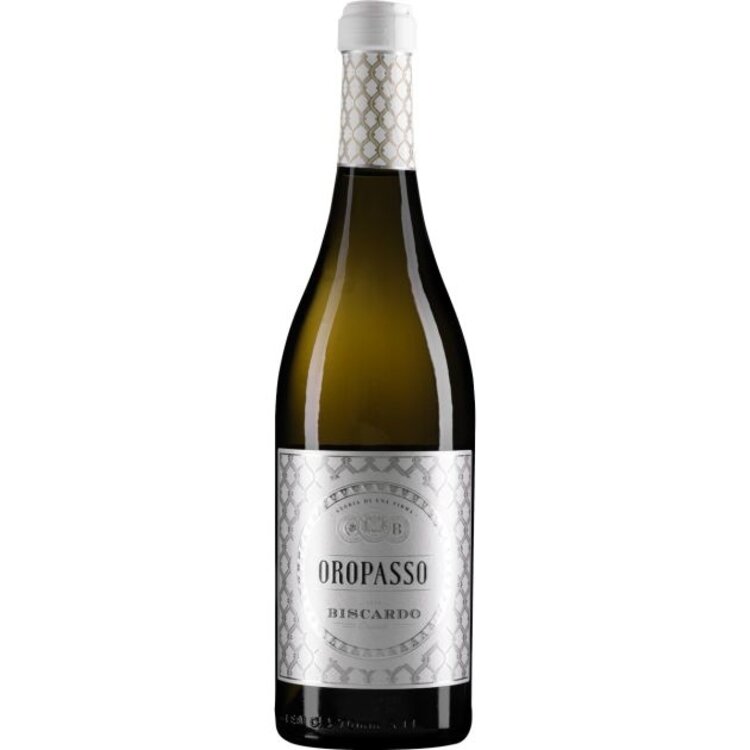 Biscardo - Mabis Mabis Oropasso Chardonnay Garganega