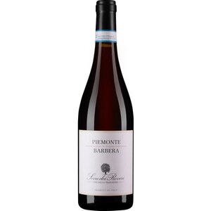 Serre dei Roveri Serre dei Roveri Barbera Piemonte DOC
