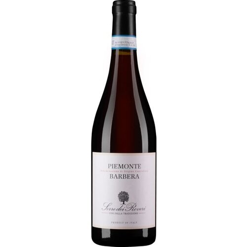 Serre dei Roveri Serre dei Roveri Barbera Piemonte DOC