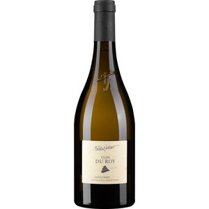 Domaine Pascal Jolivet Pascal Jolivet Sancerre Blanc Clos du Roy AOC