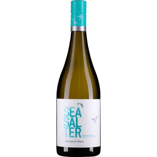 Groote Post Vineyards Groote Post Seasalter Sauvignon Blanc