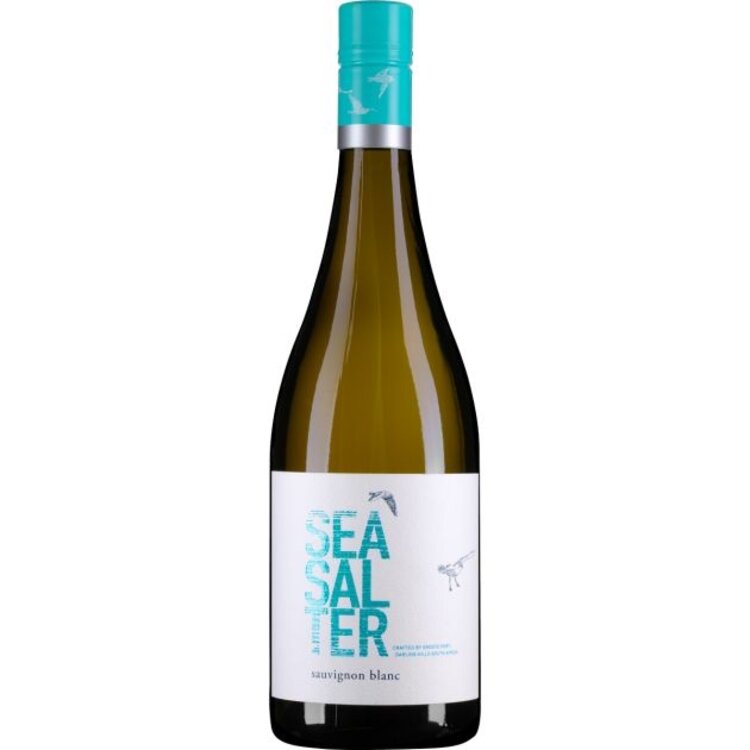 Groote Post Vineyards Groote Post Seasalter Sauvignon Blanc