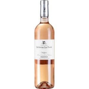 Chateau Bellevue la Foret - Rosé